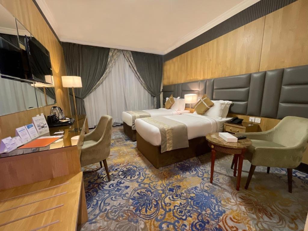 Madinah Hotel Image